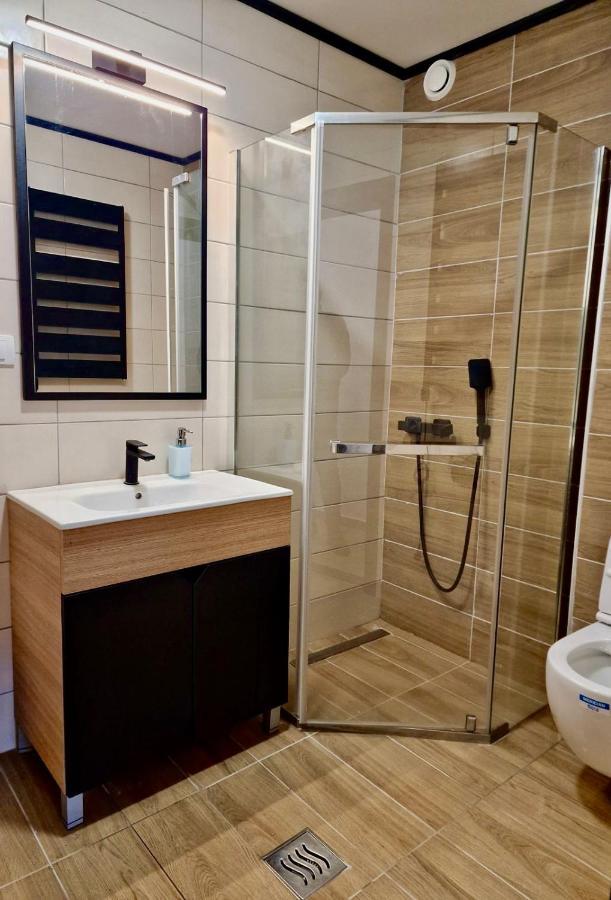 Apartamento Suncana Planina Kopaonik Exterior foto